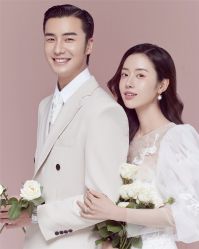 -巴黎春天婚纱摄影STUDIO·定制