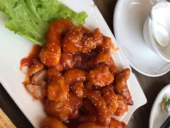 -锡和无锡菜(景丽苑店)