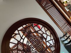 -野渡坡·极致湘菜·庭院餐厅(汉阳店)