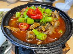 -宏记广东客家菜(丰汇店)