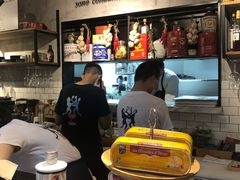 -Alimentari早午餐(安福路店)