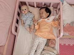 -KIDults童伴儿亲子餐厅(达美中心广场店)