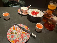 -知楚•精致湖北菜(武商MALL店)