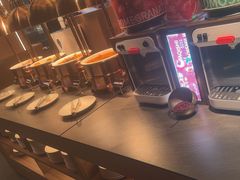 -牛YO寿喜烧·铁板烧和牛火锅自助(市府恒隆店)