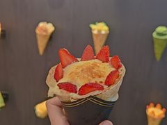 -July tale·可丽饼(德基广场店)