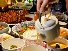 -RIVIERA 松鹤楼(外滩店)