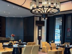 -中山保利艾美酒店-乐美中餐厅