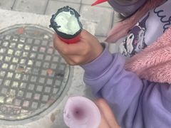 -蜜雪冰城(东靖路地铁站店)