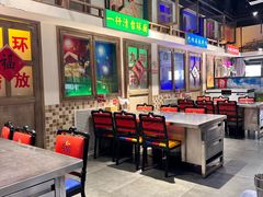 -马路牙子烧烤音乐酒馆(望京店)