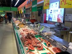 -北国超市(天河店)