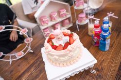 -觅糖派对·宝宝宴生日宴一站式派对策划(河西店)