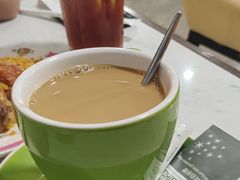 -东鑫记港式茶餐厅(南京东路店)
