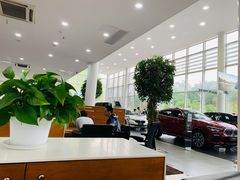 -北京京宝行宝马4S店(闵庄路店)