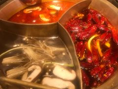 -小龙坎老火锅(北京三里屯店)