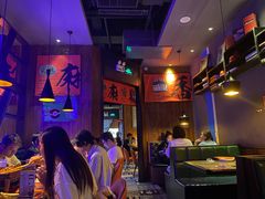 -伟大航路烤鱼(迅驰广场店)