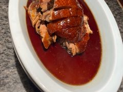 金陵烤鸭-南京大牌档(青岛万象城店)