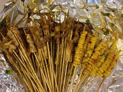 -肆姐面粉馆(坡子街店)