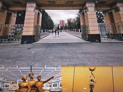 -长影旧址博物馆