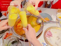 -川越泰火锅(吉利大厦店)