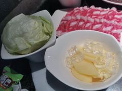 -海底捞火锅(崇文门新世界百货店)