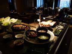 -重庆富力艾美酒店