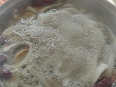 -椰椰榴椰子鸡·糟粕醋火锅(兴华南街店)