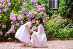 -蜜糖派儿童摄影(青建·太阳岛店)