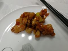 -峨嵋酒家总店(车公庄店)