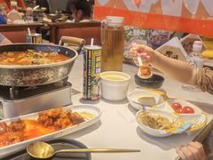 -乔阿马·江南味·驴肉香(龙湖华泾天街店)