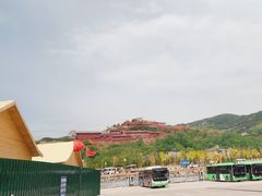 -五台山风景名胜区