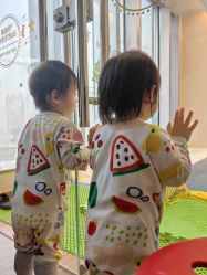 -海豹航航水育游泳中心(芳园里店)