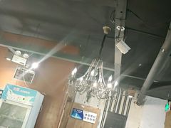 -通海俄式烧烤·俄罗斯大串(嵩山路店)