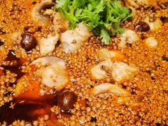 -巴特餐饮6加1音乐餐吧·新疆菜