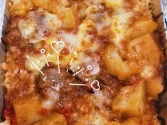 -必胜客(威高广场店)