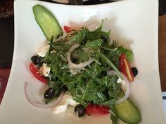 凯撒沙拉-EATALIA意塔利意式餐厅(鼓楼店)