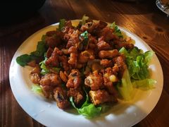 陈皮骨-和记菜馆