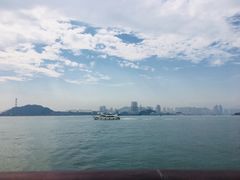 -鼓浪屿内厝澳码头(轮渡站)