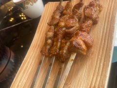 -巴依老爷新疆美食(清华东门店)