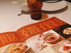 -汤城小厨•粤菜•靓汤(苏州街店)