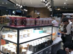 -BreadTalk面包新语·烘焙蛋糕(东方宝泰广场店)