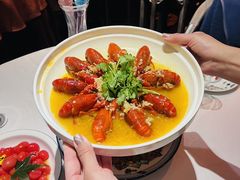 -小河盐帮·私家菜·烤鸭(三元桥·霄云路店)