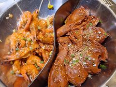-渝新·干锅鸭头·川菜(总店)