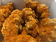 盐酥鸡米花-塔斯汀中国汉堡(西湖景顺铂悦城店)
