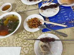 -吾斯曼珍珠抓饭王