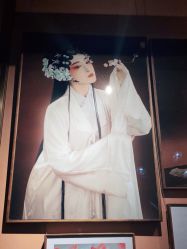 点击看大图 -盘子女人坊古装写真摄影(南京总店)