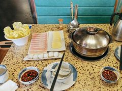 -原味四季椰子鸡(公明百佳华店)