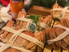 -东西风牛排馆周末烧烤自助(首都机场希尔顿店)