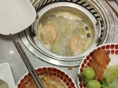 -喜家自助小火锅(乐客城店)