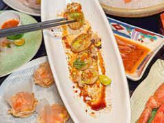 -松鹤精致料理(五一中路店)
