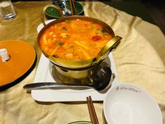-暹罗泰·泰国餐厅(仁和新城店)